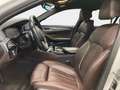 BMW 530 M Sport Weiß - thumbnail 10