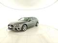 Audi A4 Avant 40 TDI quattro S tronic S line Gris - thumbnail 1