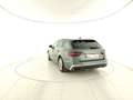 Audi A4 Avant 40 TDI quattro S tronic S line Gris - thumbnail 4