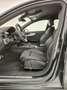 Audi A4 Avant 40 TDI quattro S tronic S line Gris - thumbnail 16