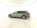 Audi A4 Avant 40 TDI quattro S tronic S line Gris - thumbnail 3