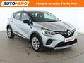 Renault Captur 1.0 TCe Intens Gris - thumbnail 8