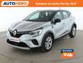 Renault Captur 1.0 TCe Intens Gris - thumbnail 1