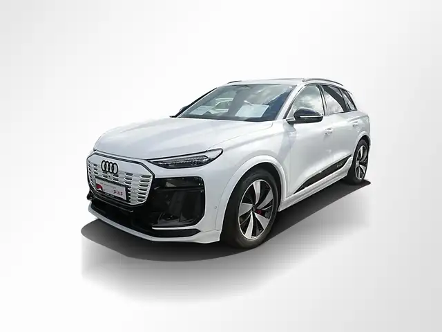 Audi Q6 E-Tron view 15
