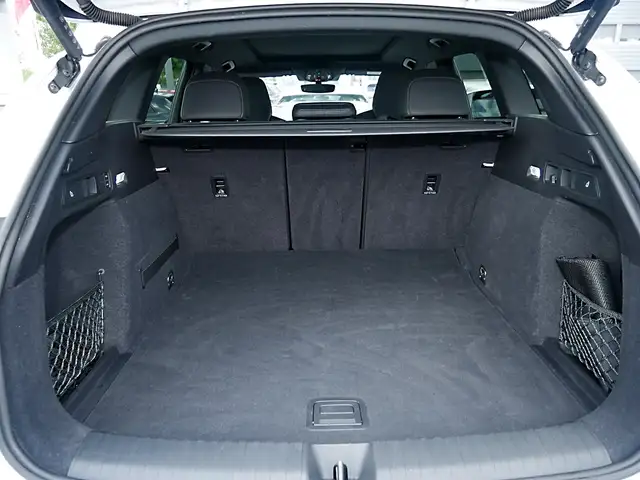 Audi Q6 E-Tron view 13