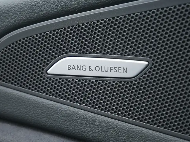 Audi Q6 E-Tron view 12
