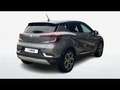 Renault Captur 1.6 E-Tech hybrid Intens 145cv auto Grau - thumbnail 2