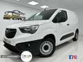 Opel Combo N1 Cargo 1.6TD S&S L 650 Express 100 Wit - thumbnail 1
