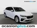 Skoda Scala 1.0 TSI Selection 85kW Blanc - thumbnail 2