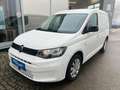 Volkswagen Caddy Cargo TDI Blanc - thumbnail 1