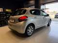 Peugeot 208 1° serie PureTech 82 5p. GPL Active Argento - thumbnail 6