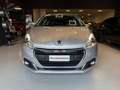 Peugeot 208 1° serie PureTech 82 5p. GPL Active Argento - thumbnail 2