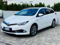 Toyota Auris 1.8 VVT-i Hybrid Automatik Touring Sports Edition- Bianco - thumbnail 2