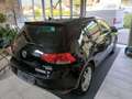 Volkswagen Golf 2.0 TDI Bluemotion Schwarz - thumbnail 3