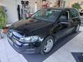 Volkswagen Golf 2.0 TDI Bluemotion Schwarz - thumbnail 1