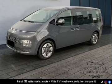1.6 HEV AT 2WD 9 posti + IVA