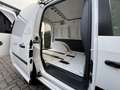 Volkswagen Caddy 1.4 TGI (METANO) Business van BELLISSIMO !! Bianco - thumbnail 9