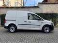 Volkswagen Caddy 1.4 TGI (METANO) Business van BELLISSIMO !! Bianco - thumbnail 3