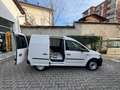 Volkswagen Caddy 1.4 TGI (METANO) Business van BELLISSIMO !! Bianco - thumbnail 8