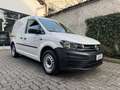 Volkswagen Caddy 1.4 TGI (METANO) Business van BELLISSIMO !! Bianco - thumbnail 1