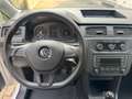 Volkswagen Caddy 1.4 TGI (METANO) Business van BELLISSIMO !! Bianco - thumbnail 10