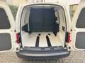 Volkswagen Caddy 1.4 TGI (METANO) Business van BELLISSIMO !! Bianco - thumbnail 7