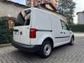 Volkswagen Caddy 1.4 TGI (METANO) Business van BELLISSIMO !! Bianco - thumbnail 4