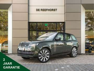 4.4 P530 SV MHEV | Nieuwprijs € 289.134 | Signatur