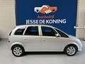 Opel Meriva 1.6-16V Temptation/bj.2008/kleur:grijs/airco/sport Grijs - thumbnail 18