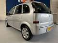 Opel Meriva 1.6-16V Temptation/bj.2008/kleur:grijs/airco/sport Grijs - thumbnail 3