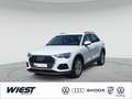 Audi Q3 2.0 TDI S-tronic, AHK/2xPDC/VIRTUAL/NAVI/KLIM Fehér - thumbnail 1