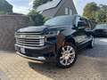Chevrolet Suburban High Country 6.2 V8  € 76.500 ,-excl. btw Fekete - thumbnail 2