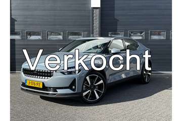 Long Range Dual Motor Launch Edition 78kWh | Pilot