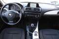 BMW 116 serie 1.5 116 d cv lounge entretien a jour garantie Gris - thumbnail 3
