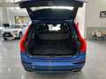 Volvo XC90 T8 Twin Engine AWD Geartronic 7 posti R-design Blu/Azzurro - thumbnail 12