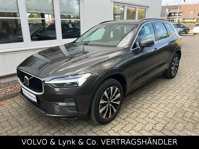 Volvo XC60 B4 B Automatik Core NAVI GARANTIE