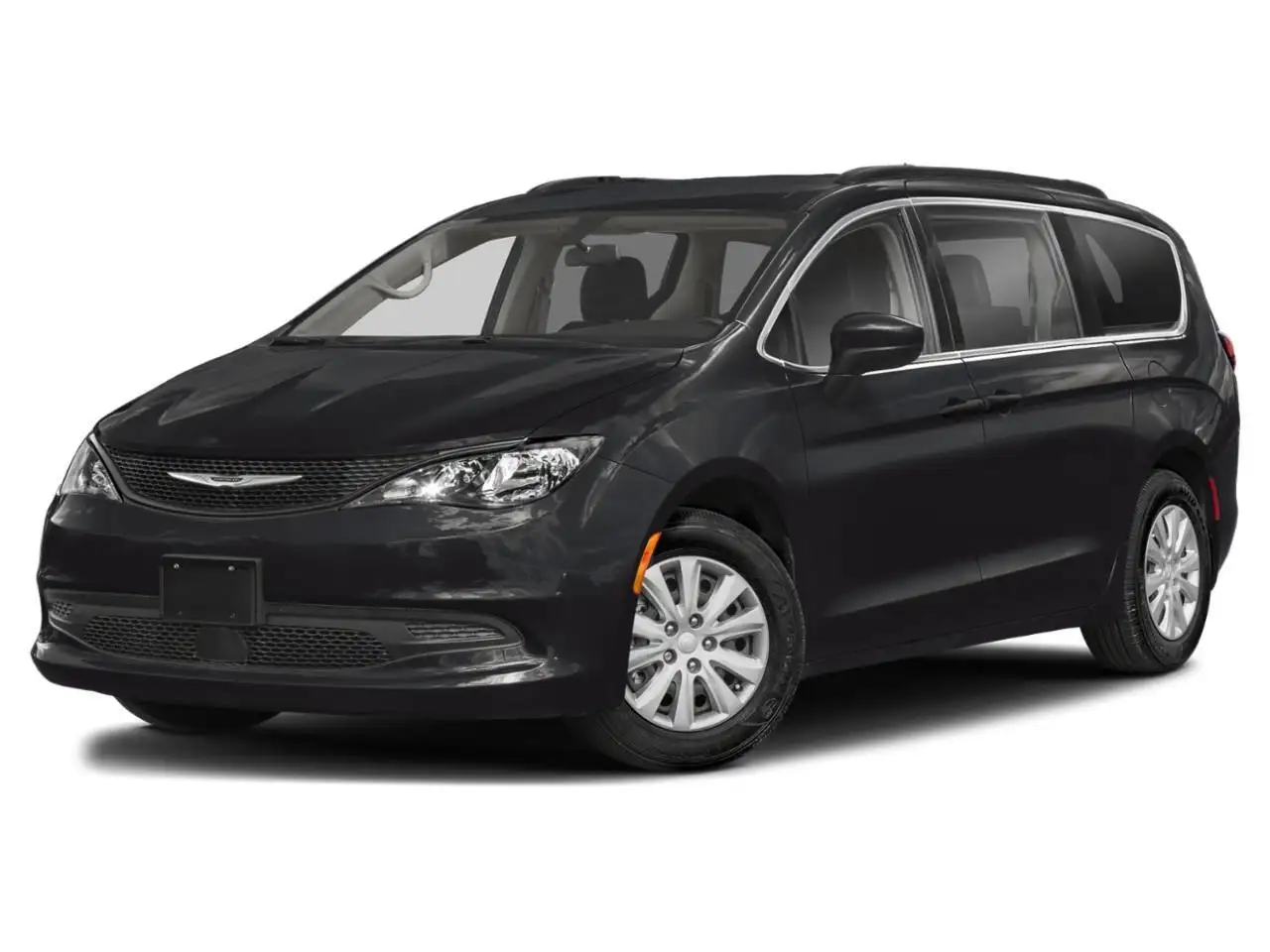 2027 Chrysler Grand Caravan