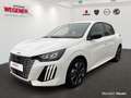 Peugeot 208 Allure 100 1.2 PureTech *Kamera*SHZ*LED* Weiß - thumbnail 1
