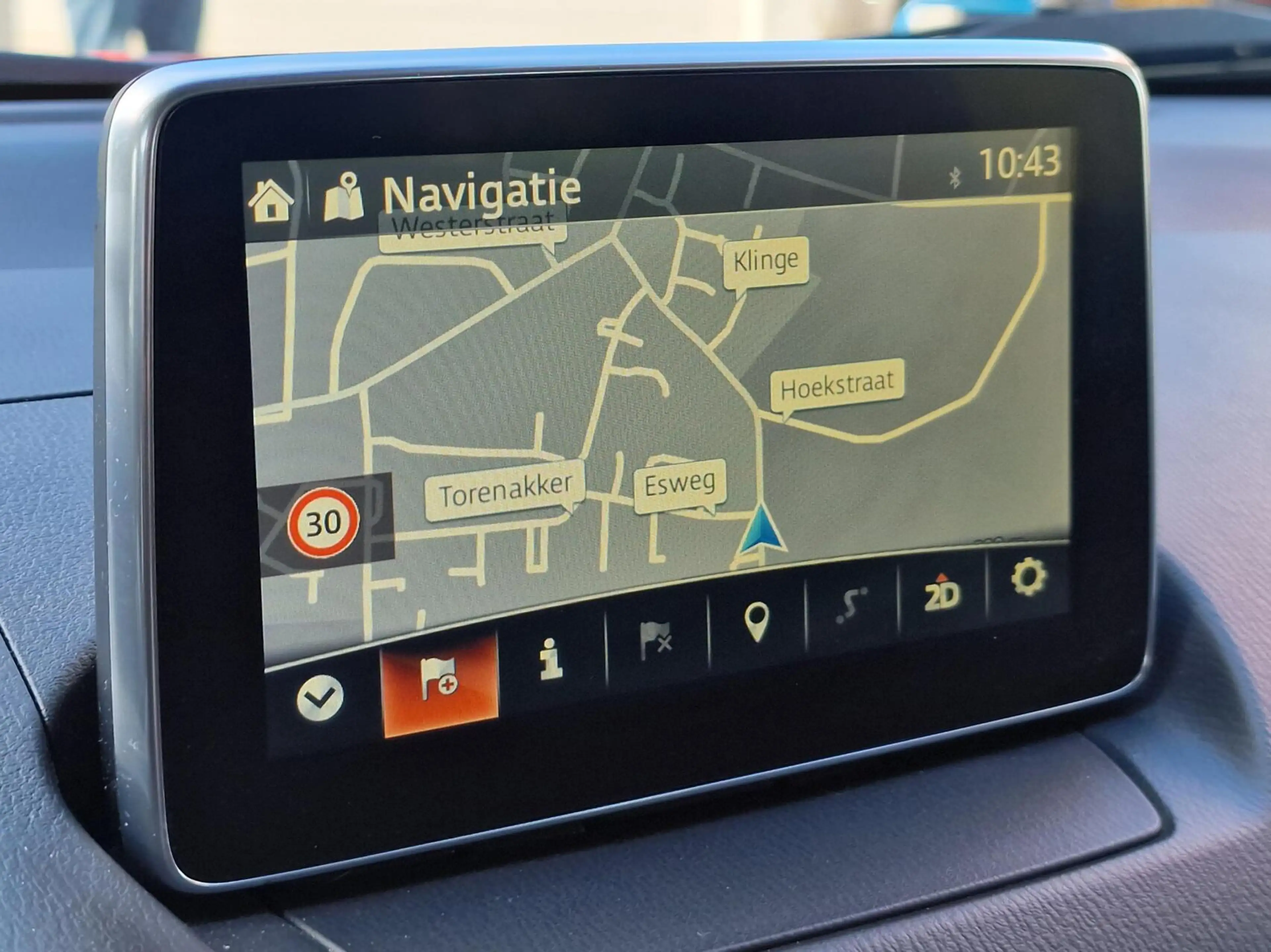 Mazda CX-3 2.0 SkyActiv-G 120 TS|Trekhaak|Clima|Navi|PDC| — photo 14