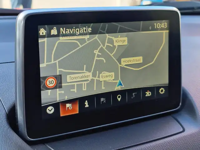 Mazda CX-3 view 14