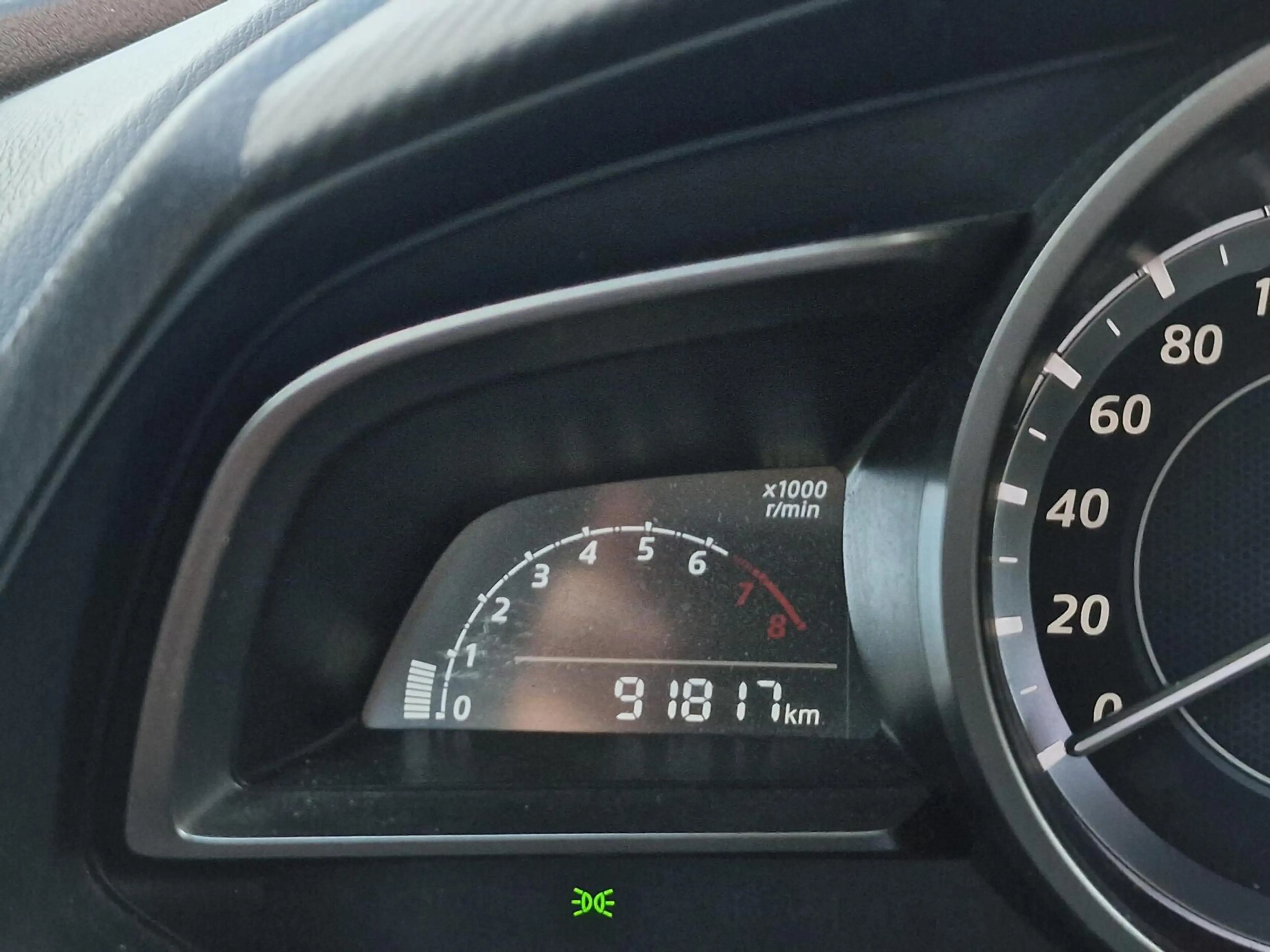 Mazda CX-3 2.0 SkyActiv-G 120 TS|Trekhaak|Clima|Navi|PDC| — photo 12