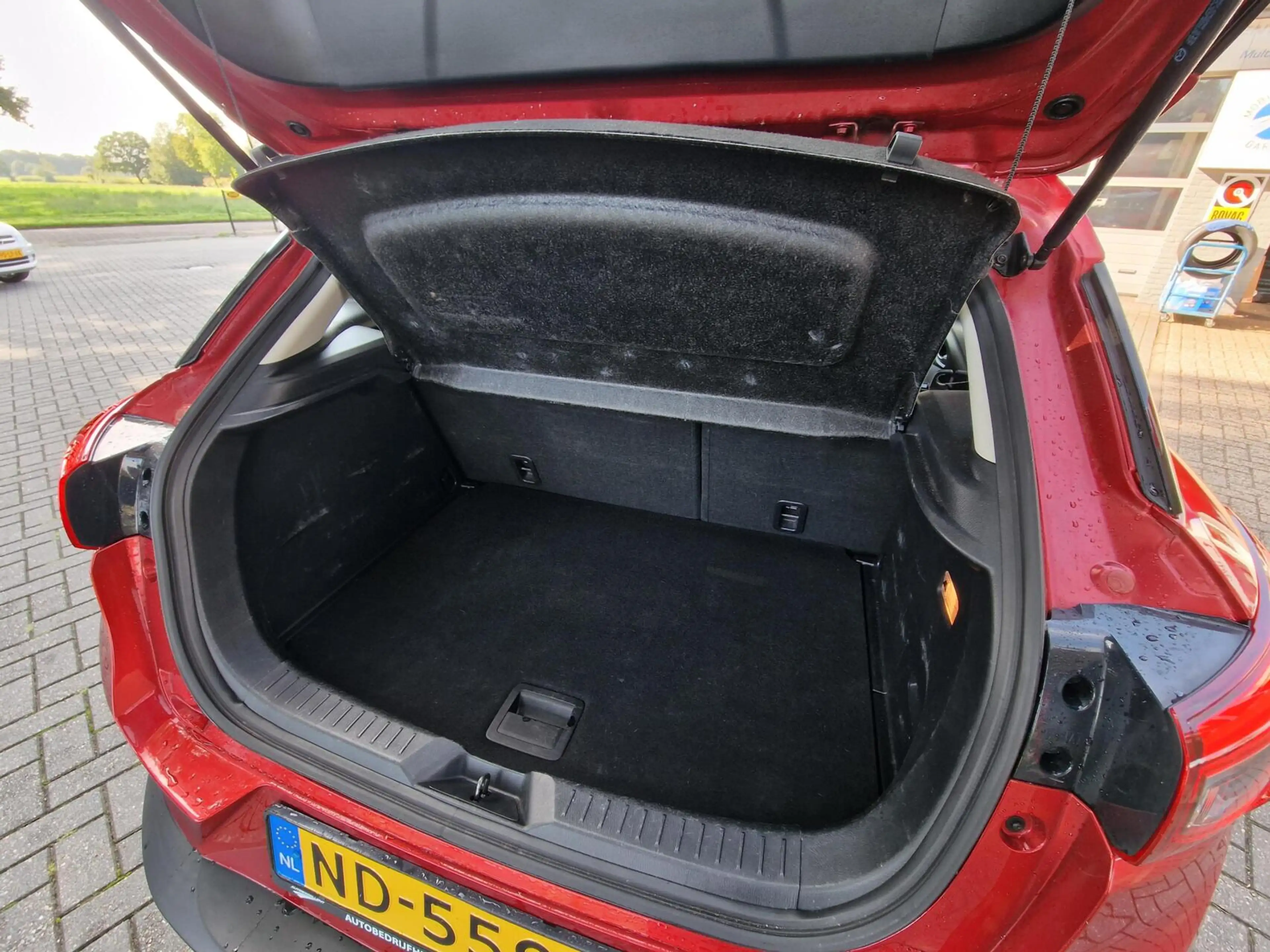 Mazda CX-3 2.0 SkyActiv-G 120 TS|Trekhaak|Clima|Navi|PDC| — photo 8