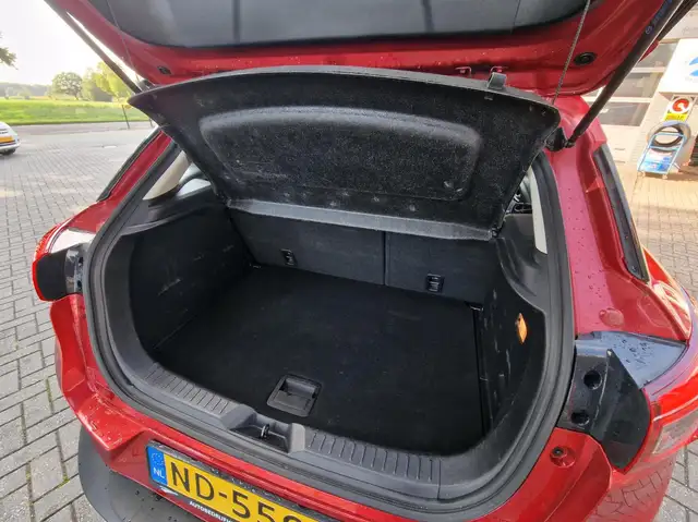 Mazda CX-3 view 8