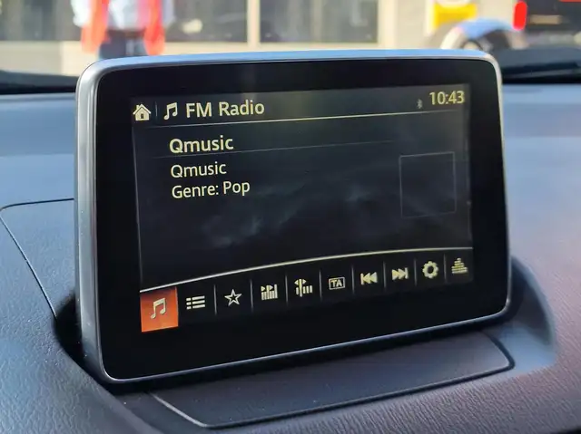 Mazda CX-3 view 15