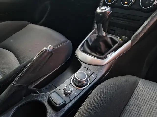 Mazda CX-3 view 10