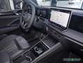 Volkswagen Tiguan 1.5 eTSI R-Line DSG 360° ACC AHK Sitzh. Grau - thumbnail 4