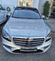 Mercedes-Benz S 350 d 4 Matic Silber - thumbnail 2
