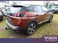 Peugeot 3008 1.5 BlueHDi 130 Crossway NAV LED KeyL Braun - thumbnail 3