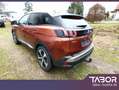 Peugeot 3008 1.5 BlueHDi 130 Crossway NAV LED KeyL Braun - thumbnail 4