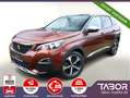 Peugeot 3008 1.5 BlueHDi 130 Crossway NAV LED KeyL Braun - thumbnail 1
